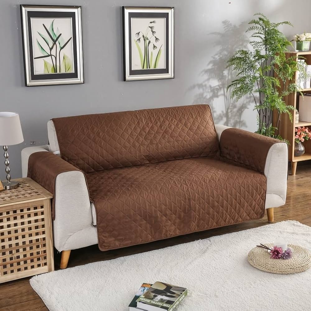 Cubre Sillón ✨¡Estilo y Protección para tu Sofá!✨